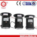 worm reducer electric motors with high torque,dc motor